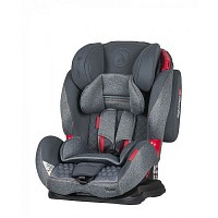 DĚTSKÁ AUTOSEDAČKA COLETTO VIVARO ISOFIX 9-36 KG