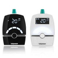 Babymoov Premium Care Digital Green Babymoov Premium Care Digital Green