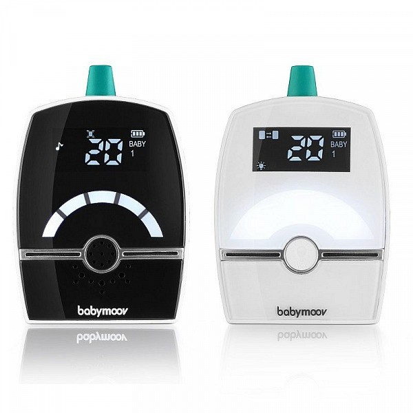 Babymoov Premium Care Digital Green