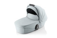 BRITAX Set kočárek Smile 5Z + hluboká korba + autosedačka Baby-Safe PRO + Vario Base 5Z Style