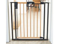 Bezpečnostní zábrana Geuther Easylock Wood 2791+ Bezpečnostní zábrana Geuther Easylock Wood 2791+