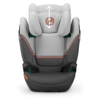 CYBEX SOLUTION S2 I-FIX Autosedačka 15-36/50 Kg