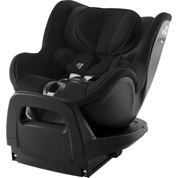 BRITAX Autosedačka Dualfix Pro