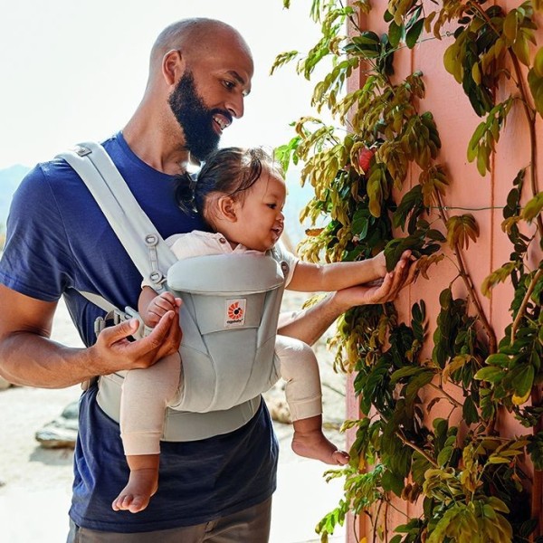 ERGOBABY OMNI DREAM Ergonomické nosítko