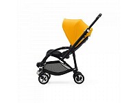 Bugaboo Bee5 BLACK, GREY MELANGE, SUNRISE YELLOW MELANGE All in One