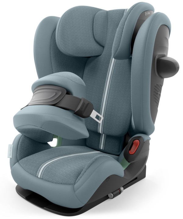 CYBEX Gold PALLAS G2 I-SIZE Autosedačka 76-150 cm + DÁREK kód na slevu GOLD10