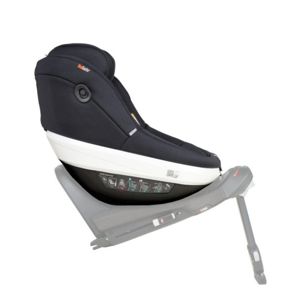 BESAFE Beyond 360 Autosedačka 61-125 cm