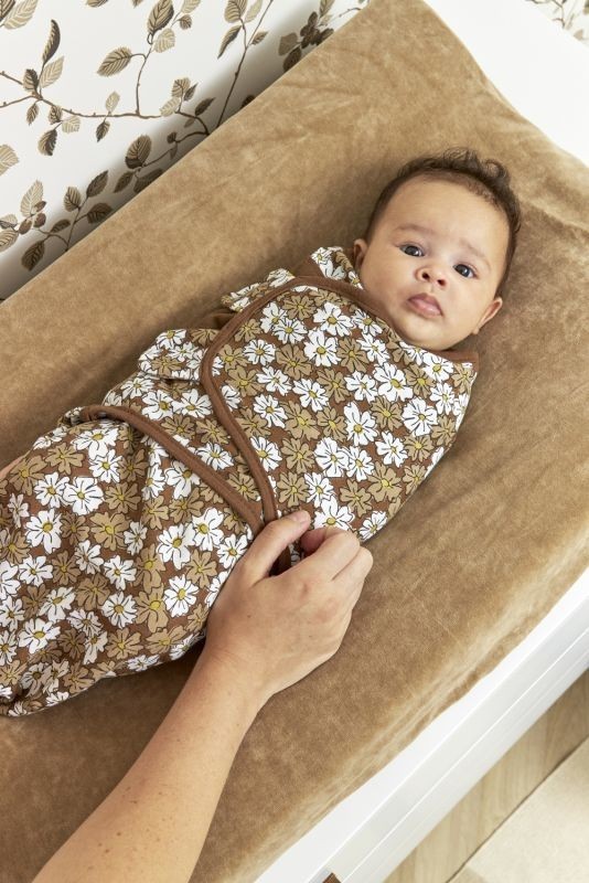 MEYCO Zavinovačka 0-3 m Swaddle Meyco