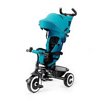 Trojkolka ASTON Kinderkraft Trojkolka ASTON Kinderkraft