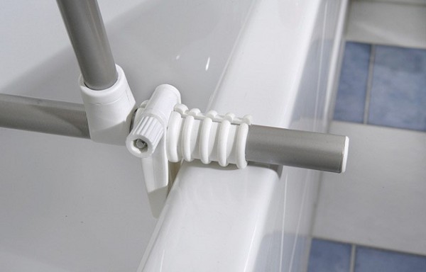 Přebalovací a koupací set Geuther Aqualight 4822