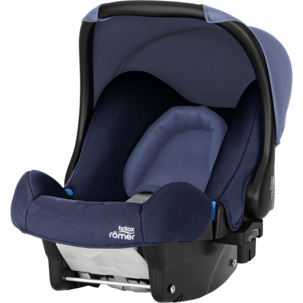 Autosedačka Baby-Safe