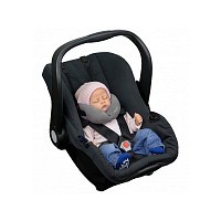 SleepFix® Baby - antracite