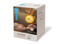 TAF TOYS Hudební medvídek se světlem Dream Bear