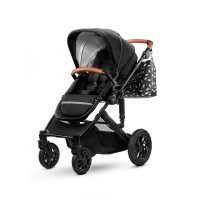 Kočárek kombinovaný Prime 3v1 Kinderkraft 2020 Kočárek kombinovaný Prime 3v1 Kinderkraft 2020