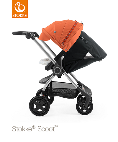 STOKKE® Scoot™ Stříška