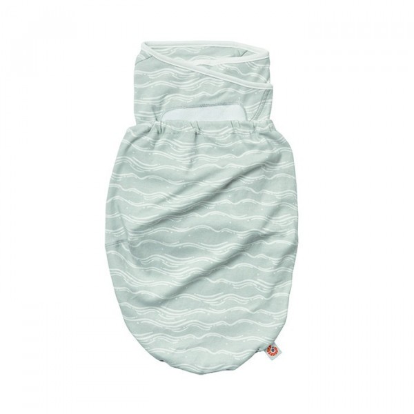 ERGOBABY ZAVINOVAČKA/Swaddler TOG 0.5