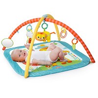 Deka na hraní Little Lion 0m+, 2019