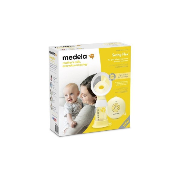 MEDELA Odsávačka mléka elektrická Swing Flex™