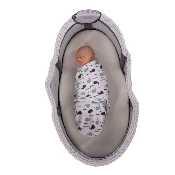 BO JUNGLE Zavinovačka B-Wrap SMALL
