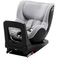 Autosedačka Britax RÖMER  Dualfix M i-Size