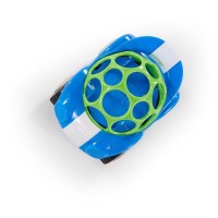 Hračka autíčko Rattle & Roll Oball™ 3m+