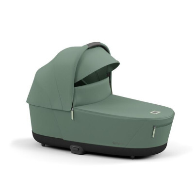 Leaf Green | dark green