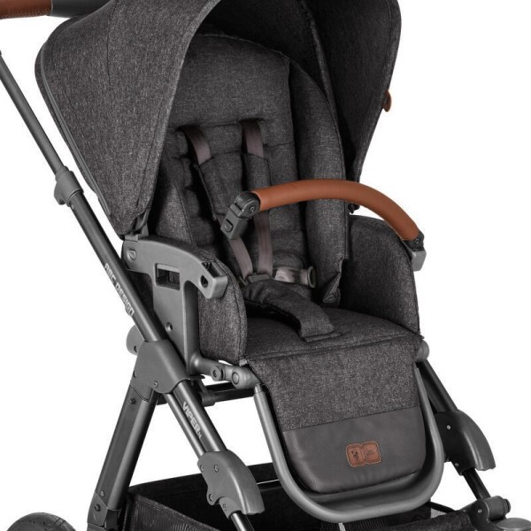 ABC Design Viper 4 street 2021