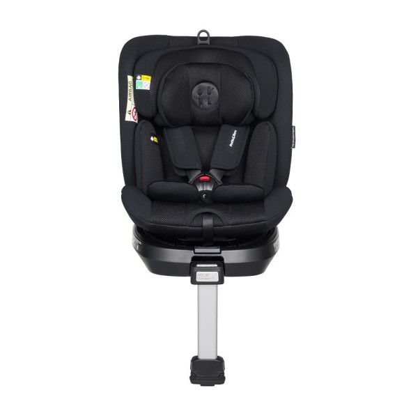 PETITE&MARS Autosedačka Twistguard Pro i-Size 40-150 cm(0-36 kg)