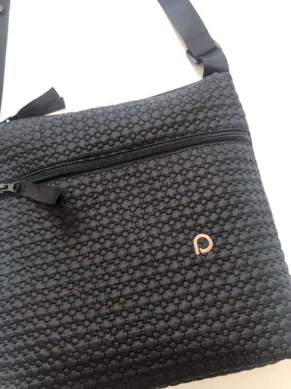PINKIE Malá taška ke kočárku - crossbody
