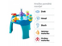 3v1 Airtivity interaktivní stolek