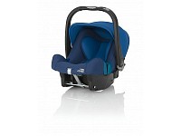 Autosedačka RÖMER BABY-SAFE PLUS SHR II, Ocean Blue