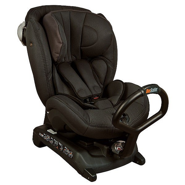 Autosedačka BeSafe iZi Combi X3 ISOFix