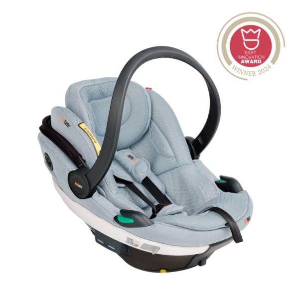 BESAFE Go Beyond Autosedačka 40-87 cm