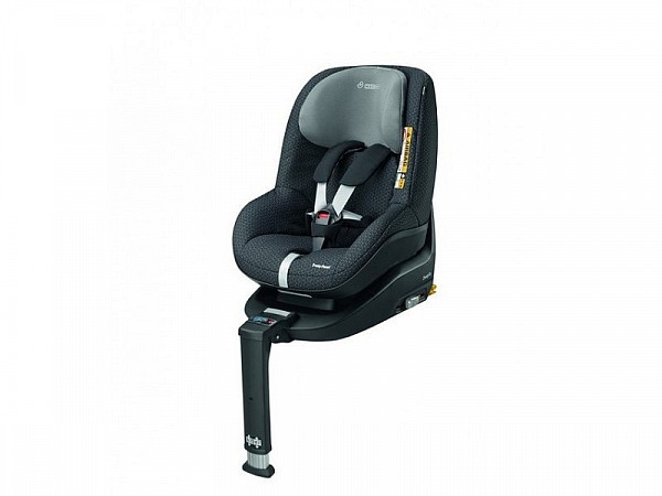 Autosedačka Maxi-Cosi 2way Pearl Black Crystal