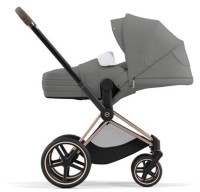 CYBEX PRIAM/MIOS Platinum Cestovní korba Lite cot