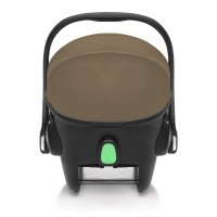 ZOPA Autosedačka XM Plus i-Size 0-87cm