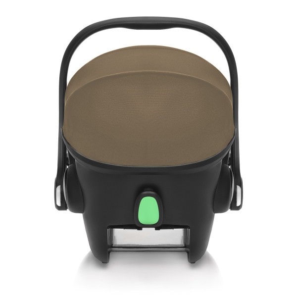 ZOPA Autosedačka XM Plus i-Size 0-87cm