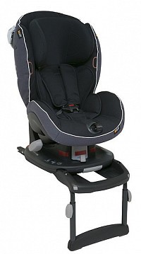 Autosedačka BeSafe iZi Comfort ISOfix X3