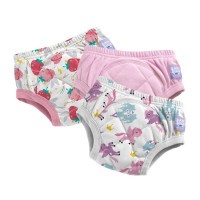 BAMBINO MIO učící plenky 2-3 roky 3 balení