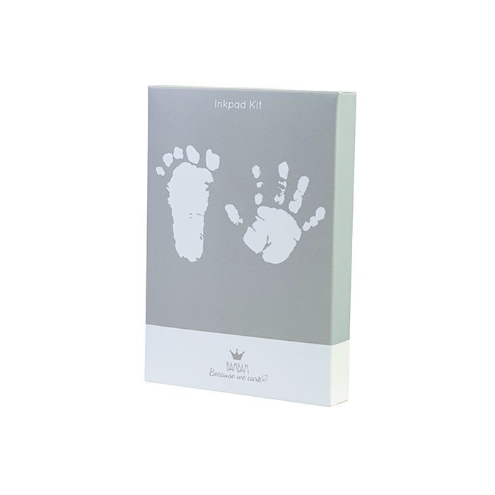 BAMBAM Otisk pro ručičku/nožičku