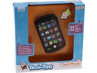 Smartphone dotykový