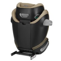 CYBEX SOLUTION S2 I-FIX Autosedačka 15-36/50 Kg 2022