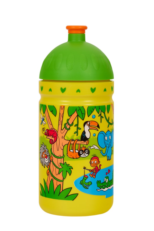 Zdravá lahev 500 ml