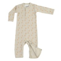 LODGER Jumper Print Rib Overal