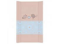 Přebalovací podložka Ceba Baby 70cm MDF tvrdá Přebalovací podložka Ceba Baby 70cm MDF tvrdá