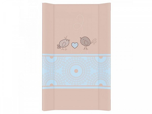 Přebalovací podložka Ceba Baby 70cm MDF tvrdá
