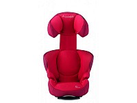 Autosedačka Maxi-Cosi Rodi AirProtect Robin Red