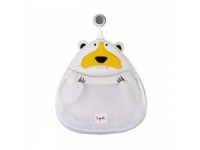 3 SPROUTS Organizér do koupelny