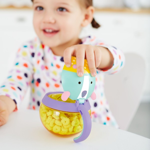 SKIP HOP Zoo Nádoba na sušenky