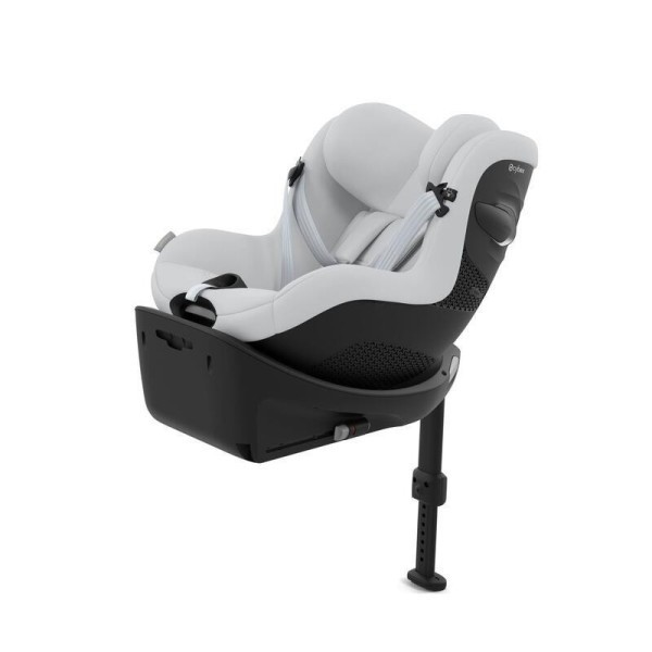 CYBEX Gold SIRONA G I-SIZE Autosedačka 61- 105 cm + DÁREK kód na slevu GOLD10